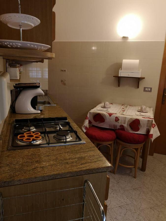 Casetta Di Fem Sabbionara Exterior photo