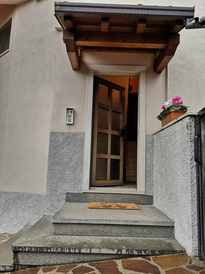 Casetta Di Fem Sabbionara Exterior photo