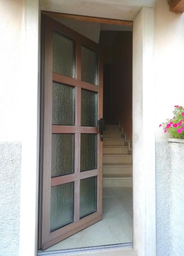 Casetta Di Fem Sabbionara Exterior photo